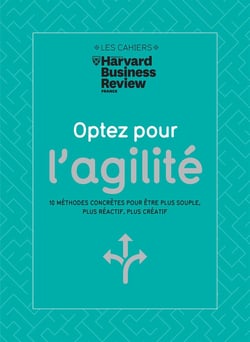 Optez pour l'agilité