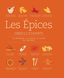 Les Épices : Conseils d'experts