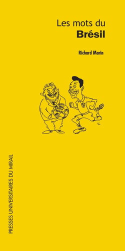 Les mots du Brésil