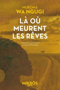 Là où meurent les rêves