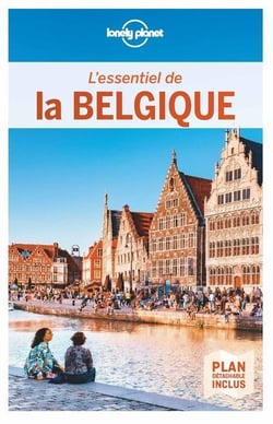 Belgique (édition 2021)