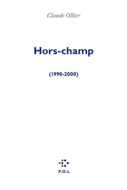 Hors-champ (1990-2000)