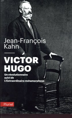 Victor Hugo, un révolutionnaire
