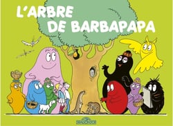 Barbapapa : l'arbre de Barbapapa