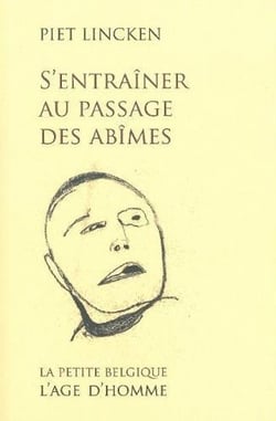 S'entraîner au passage des abîmes
