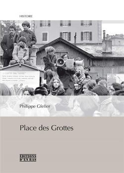 Place des grottes