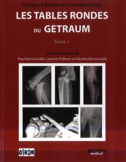 Les tables rondes du getraum t.1