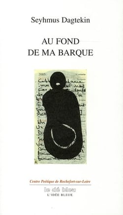 Au fond de ma barque