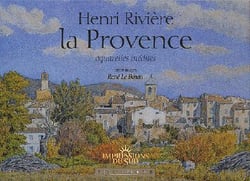 Henri riviere la provence