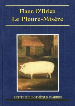 Le pleure-misère