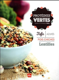 Protéines vertes