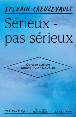 Sérieux - pas sérieux