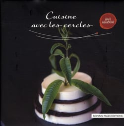 Cuisine avec des cercles