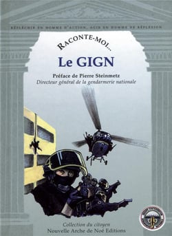 Raconte-Moi Le Gign