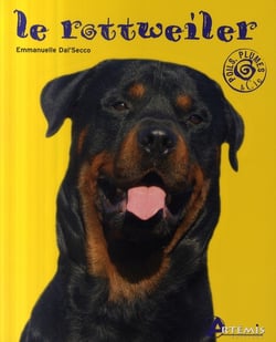 Rottweiller