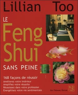 Le feng shui sans peine