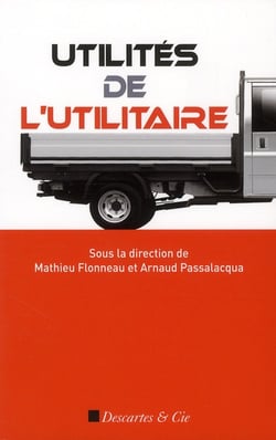 Utilités de l'utilitaire - aperçu réaliste des services automobiles