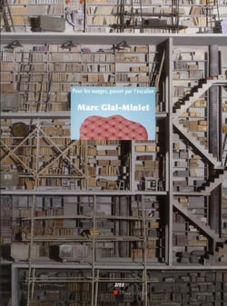 Area - pour les nuages, passer par l'escalier
