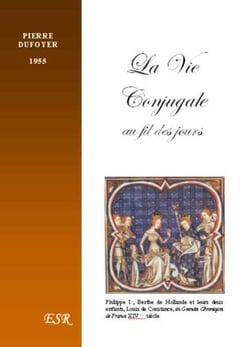La vie conjugale au fil des jours (1955)