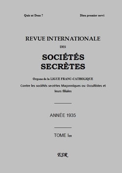R.i.s.s. grise 1935
