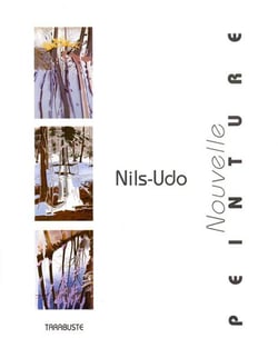 Nouvelle peinture - nils-udo