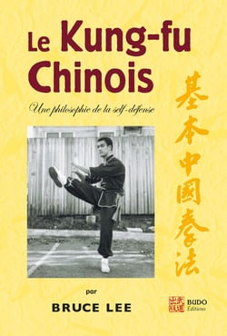 Le kung fu chinois : Une philosophie de la self-défense