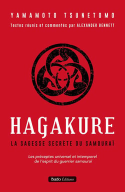 Hagakure : la sagesse secrète du samouraï