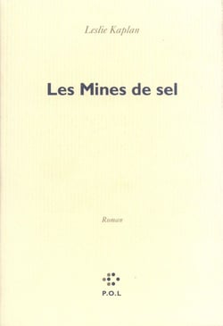 Les mines de sel