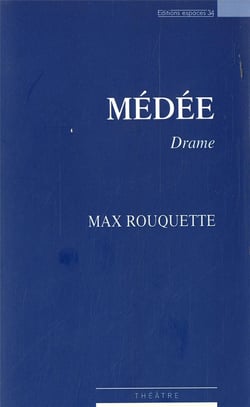 Médée - drame
