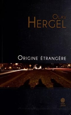 Origine étrangère