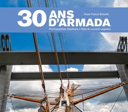 30 ans d'Armada, 1989-2019