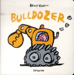 Bulldozer