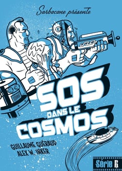 SOS cosmos