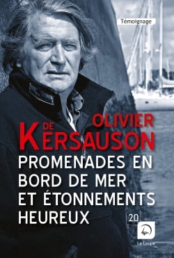Promenades en bord de mer et étonnements heureux