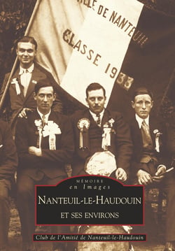 Nanteuil-le-Haudouin et ses environs
