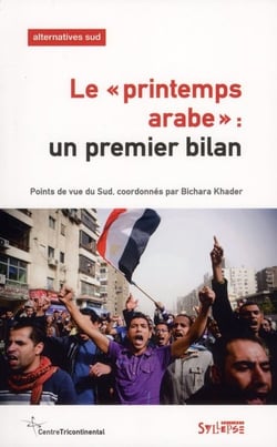 Le "printemps arabe" - un premier bilan