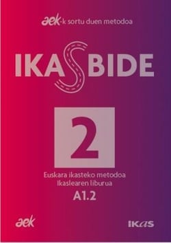 Ikasbide 2 (a1.2)