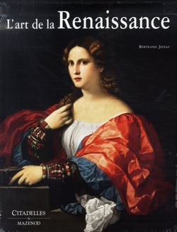L'art de la renaissance (Nouvelle édition)