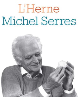 Les cahiers de l'Herne Tome 94 : Michel Serres