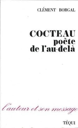 Cocteau, poète de l'au-delà