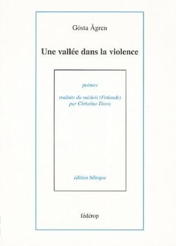 Une vallée dans la violence