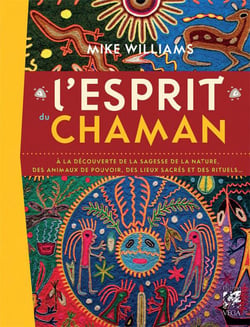 L'ESPRIT DU CHAMAN
