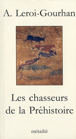 Les chasseurs de la prehistoire