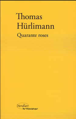 Quarante roses