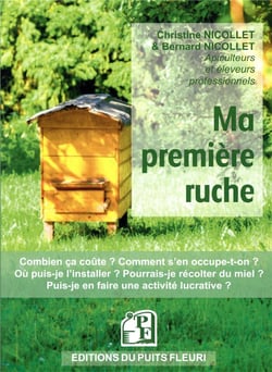 Ma première ruche - avoir une ruche dans son jardin