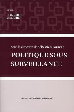 Politiques sous surveillance