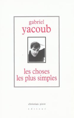 Les Choses les Plus Simples
