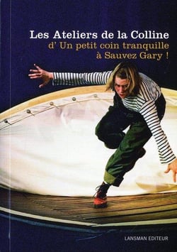 De un petit coin tranquillet a sauvez gary !