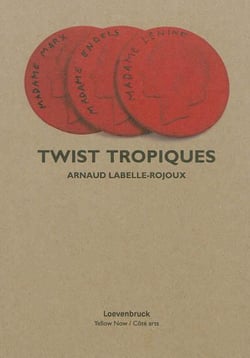 Twist tropiques