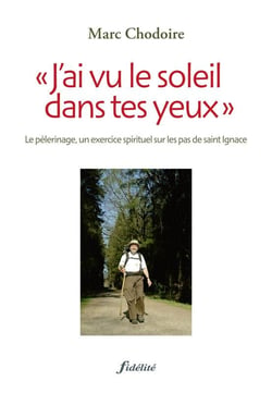 J'ai vu le soleil dans tes yeux